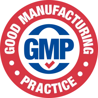 MindQuell gmp certified