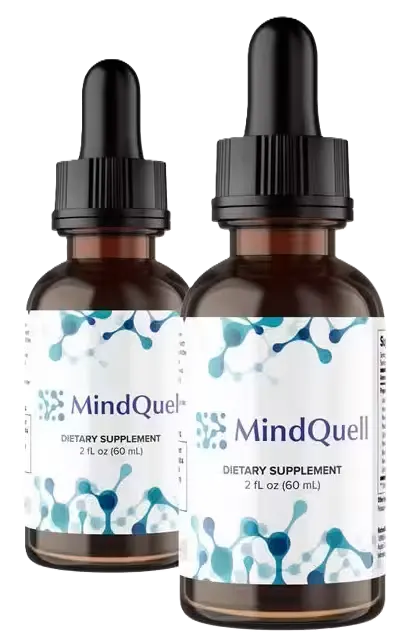 MindQuell Official Product